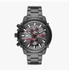 Diesel Griffed Chronograph Men's Metal Watch DZ4586 147329760 [P]