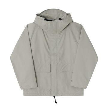 NANAMICA SUAF366E PH (2L GORE-TEX クルーザージャケット ペールグレー) 144598544