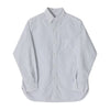 NANAMICA W Button-Down Streifen-Windshirt 144598580 [P]