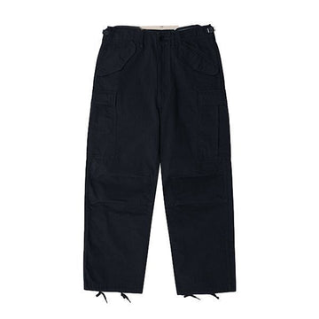 NANAMICA SUCS303E N Wide Cargo Pants 144598496 [P]
