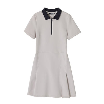 J Lindeberg Kanai A-Line Golf Dress for Women 144701684