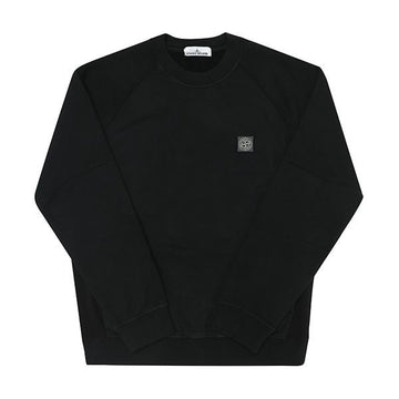STONE ISLAND ミニワッペンロゴパッチメンズスウェット 60252 V0029 (811560252) 144731085