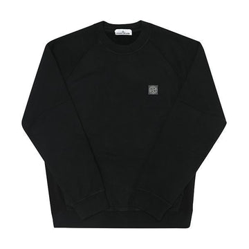 STONE ISLAND Mini Wappen Logo Patch Herren Sweatshirt 60252 V0029 (811560252) 144731085 [P]