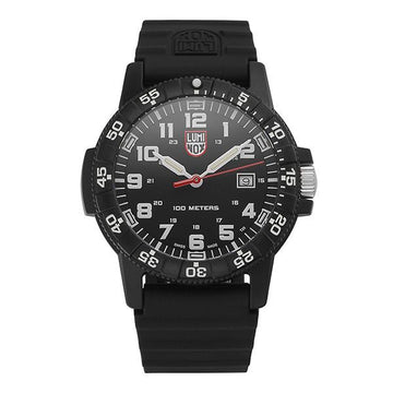 Luminox Giant Sea Turtle Men's Urethane Watch 146392366