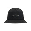 KIJIMA TAKAYUKI Nylon 6-Panel Bucket Hat W232632 01 146712492 [P]