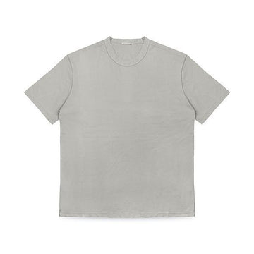 Ten C Garment Dye Unisex Short Sleeve T-Shirt 22CTCUH02103 A06021 904 144765379 [P]