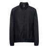 Fendi 26FW FF Logo Nylon Bomber Jacket FAA951 147546312 [P]