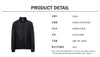 Fendi 26FW FF Logo Nylon Bomber Jacket FAA951 147546312 [P]