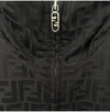 Fendi 26FW FF Logo Nylon Bomber Jacket FAA951 147546312 [P]