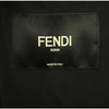 Fendi 26FW FF Logo Nylon Bomber Jacket FAA951 147546312 [P]