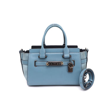 COACH Swag 27 mit Tee-Rosen-Detail Taschen- und Schultertaschekk78943702 147549698