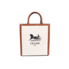 Celine Small Vertical Cabas Tote Bag and Shoulder Bag 192082DCI kk64792451 147549863 [P]