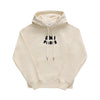 AMI Crochet Logo Unisex Hoodie 144591835 [P]