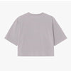 Marni Logo Crop Women's T-Shirt 144648411 [P]