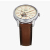 FOSSIL Townsman Chronograph Herren Lederuhr ME3266 144732776 [P]