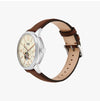 FOSSIL Townsman Chronograph Herren Lederuhr ME3266 144732776 [P]