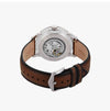 FOSSIL Townsman Chronograph Herren Lederuhr ME3266 144732776 [P]