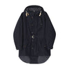 NIGEL CABOURN Cold Weather Parka Herren Jacke Schwarz Marine 13 146392173 [P]