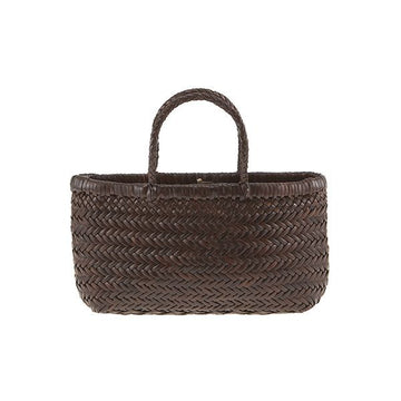 DRAGON DIFFUSION 8809 ダークブラウン トートバッグ 8809 40971677