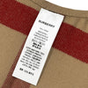 Burberry Reversible Poncho Cape 40294061 Camel 139638466 [P]