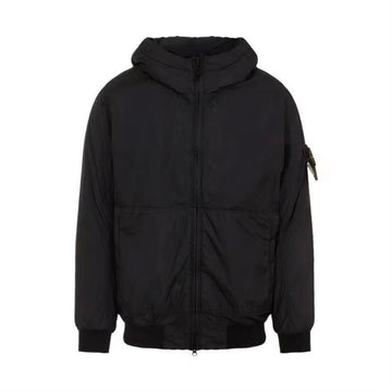 STONE ISLAND Krinkled Windbreaker Jacket K2S15 4100013 147569026