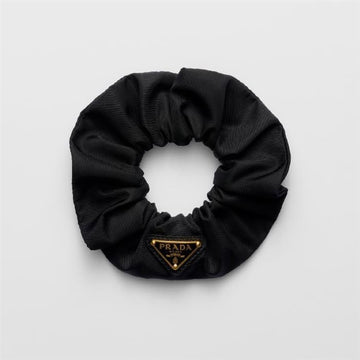 Prada Hairband Nylon Scrunchie 1IF015 2DMI 147569032