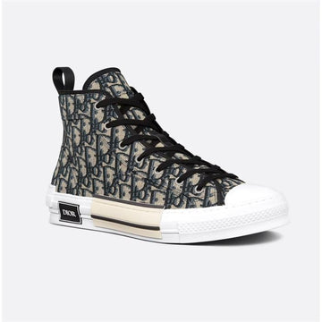Dior High-Top League Sneakers 3SH126ZSA 147569095