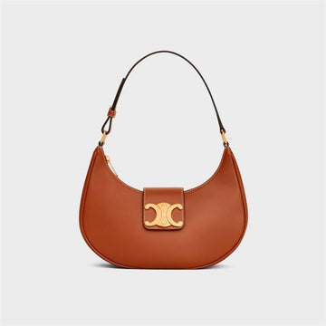 Celine Triomphe Medium Shoulder Bag 114493DGQ 147569132