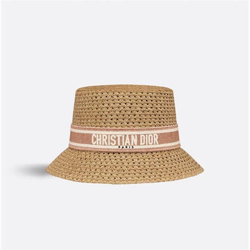 Dior D-bobby Sun Cap 34DBP923G153 147569571