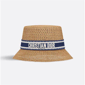 DIOR D-bobby Sonnenhut 34DBP923G153 147569572