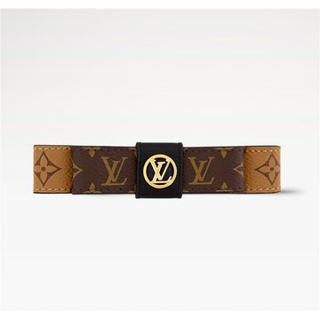 Louis Vuitton Hairpin My LV Bow Hair Clip M02321 147569592