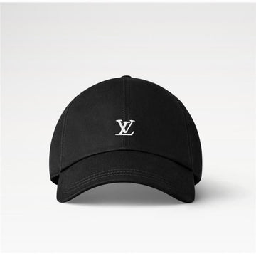 LOUIS VUITTON Cap LV League Schwarz M5154L 147569601