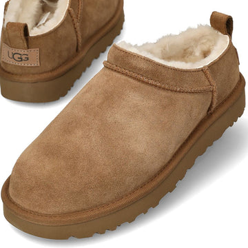 UGG クラシックマイクロミュールスリッパ 1173891 CHE 147570674