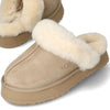 Ugg Lucky Chance Disquette Mule Slipper 220mm 1122550 147570710 [P]