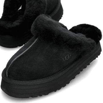 UGG Disquette Muleslipper 1122550 Schwarz 147572156