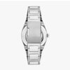 FOSSIL エヴェレット スケルトン メンズ メタルウォッチ ME3220 147440468 [P]
