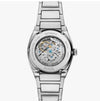 FOSSIL エヴェレット スケルトン メンズ メタルウォッチ ME3220 147440468 [P]