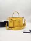Prada Saffiano Galleria Micro Tote Bag (1BA296) 147575969 [P]