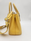 Prada Saffiano Galleria Micro Tote Bag (1BA296) 147575969 [P]