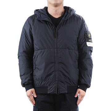 STONE ISLAND 25FW Männer Wappen Hoodie Jacke (154100013 S0A23 V0020) 147576064