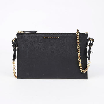 Burberry Metal Logo Shoulder Crossbody Bag 4033055 155605539