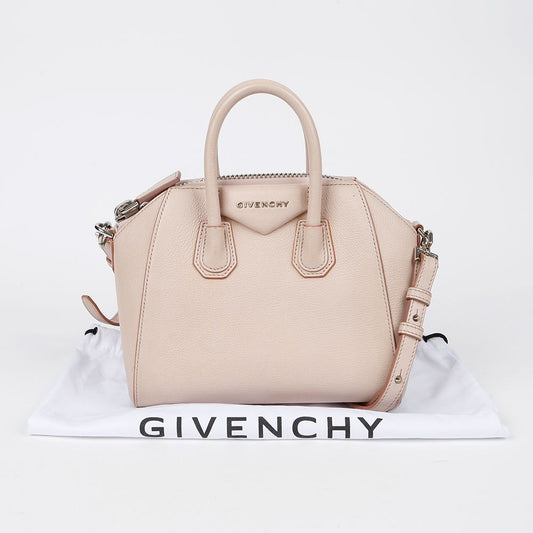 GIVENCHY Antigona Mini Tote Schultertasche 147246677 [P]