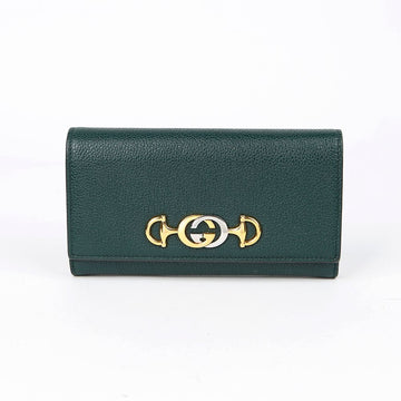 GUCCI 573612 Jumi Geldbörse 147345225