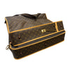 Louis Vuitton Monogram Portable Garment Suitcase Travel Bag M23420 147576841 [P]