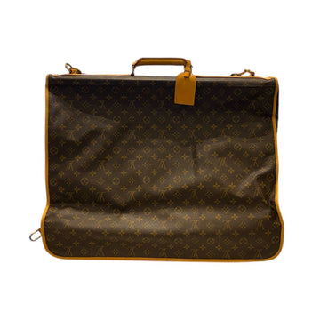 Louis Vuitton Monogram Portable Garment Suitcase Travel Bag M23420 147576841