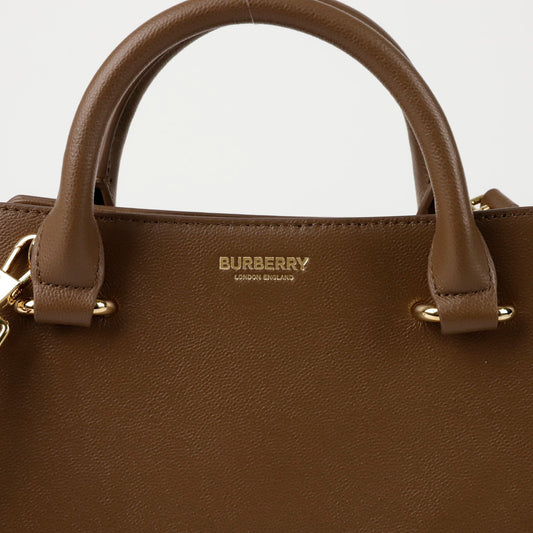 Burberry Check Mini Bag 8084485 146845083 [P]