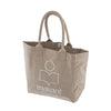 Isabel Marant Yenky Logo Small Tote Bag 144701966 [P]
