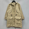 Louis Vuitton Monogram Hooded Coat (Women's Oversized) 147583127 [P]