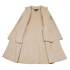 MaxMara Single Breasted Wool Coat ZENONE-086 147583210 [P]