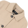 MaxMara Single Breasted Wool Coat ZENONE-086 147583210 [P]
